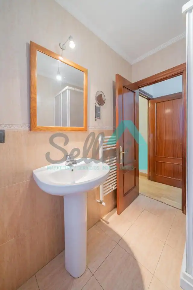 Piso con ascensor en venta en Calle Pérez de Ayala, imagen 24