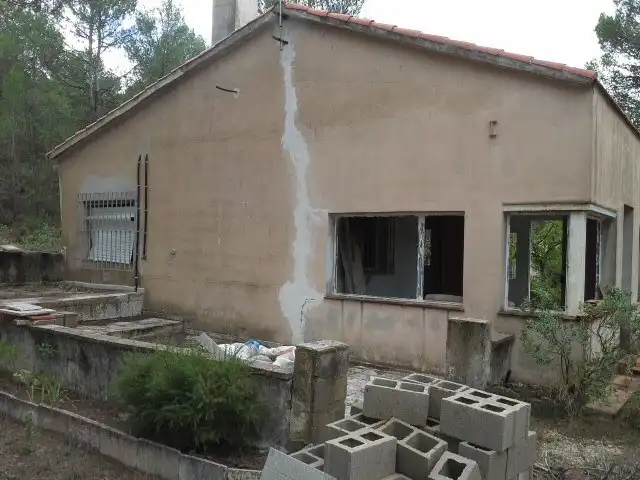 Landhaus zum Verkauf in La Vall de Gallinera, imagen 2