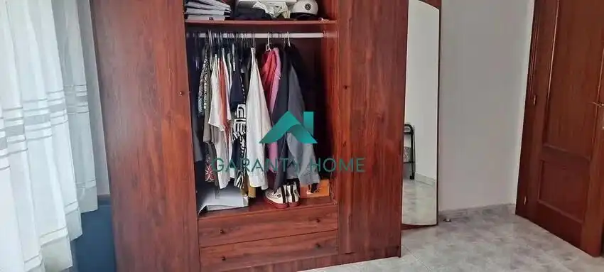 Flat with balcony to rent in San Bernardo - Carmelitas - Campus, imagen 12