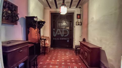 Foto 2 de Finca rústica en venda a Calle Soledad, 13, Campo de Criptana, Ciudad Real