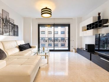 Wohnung mit Balkon zur Miete in Vicente Beltran Grimal