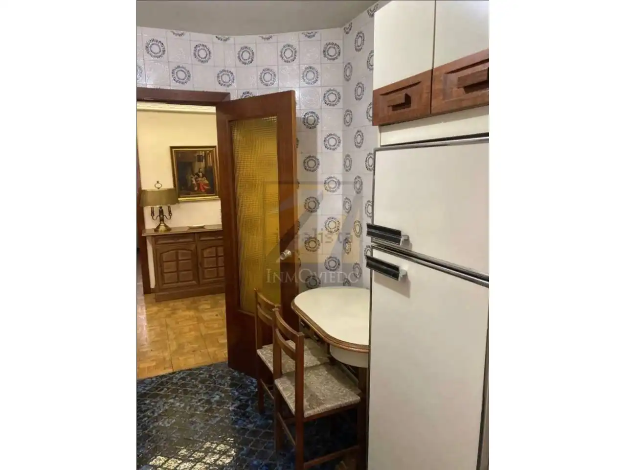 Apartament amb terrassa en venda a Calle Santa Teresa de Jesús, imagen 8