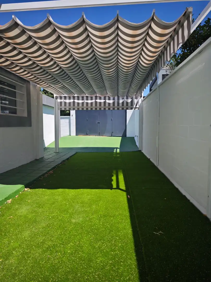 Chalet con piscina en venta en Calle a, imagen 12