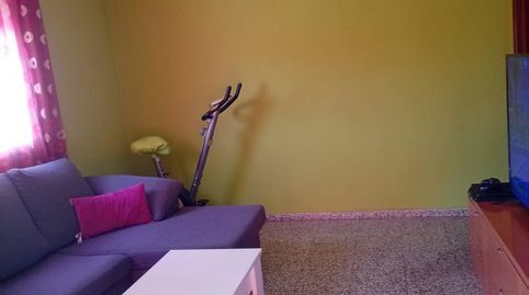 Foto 4 de Pis en venda a Plaza Plaza Miraflores, Parque Victoria Eugenia, Málaga Capital