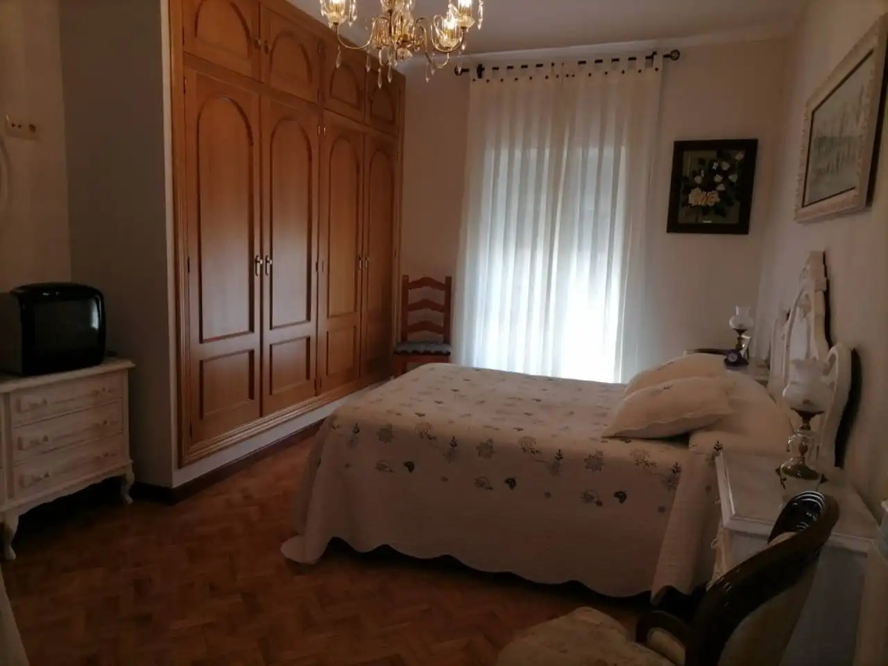 Flat for sale in Calle ALMENDRO, 3, Ciudad Rodrigo