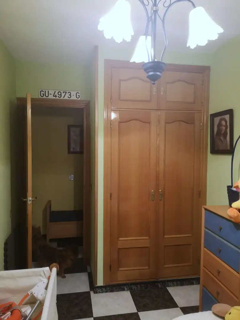 Habitación de Piso en venta en Mondéjar con Aire acondicionado y Calefacción