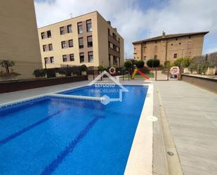 Swimming pool of Flat for sale in Fuenmayor  with Terrace and Swimming Pool