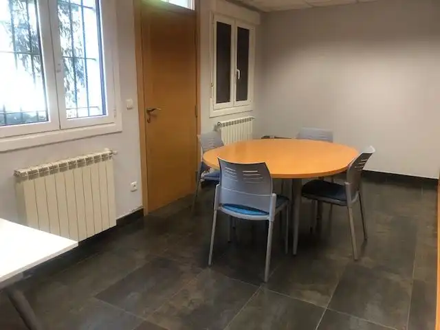 Office for rent in Ordizia  with Air Conditioner