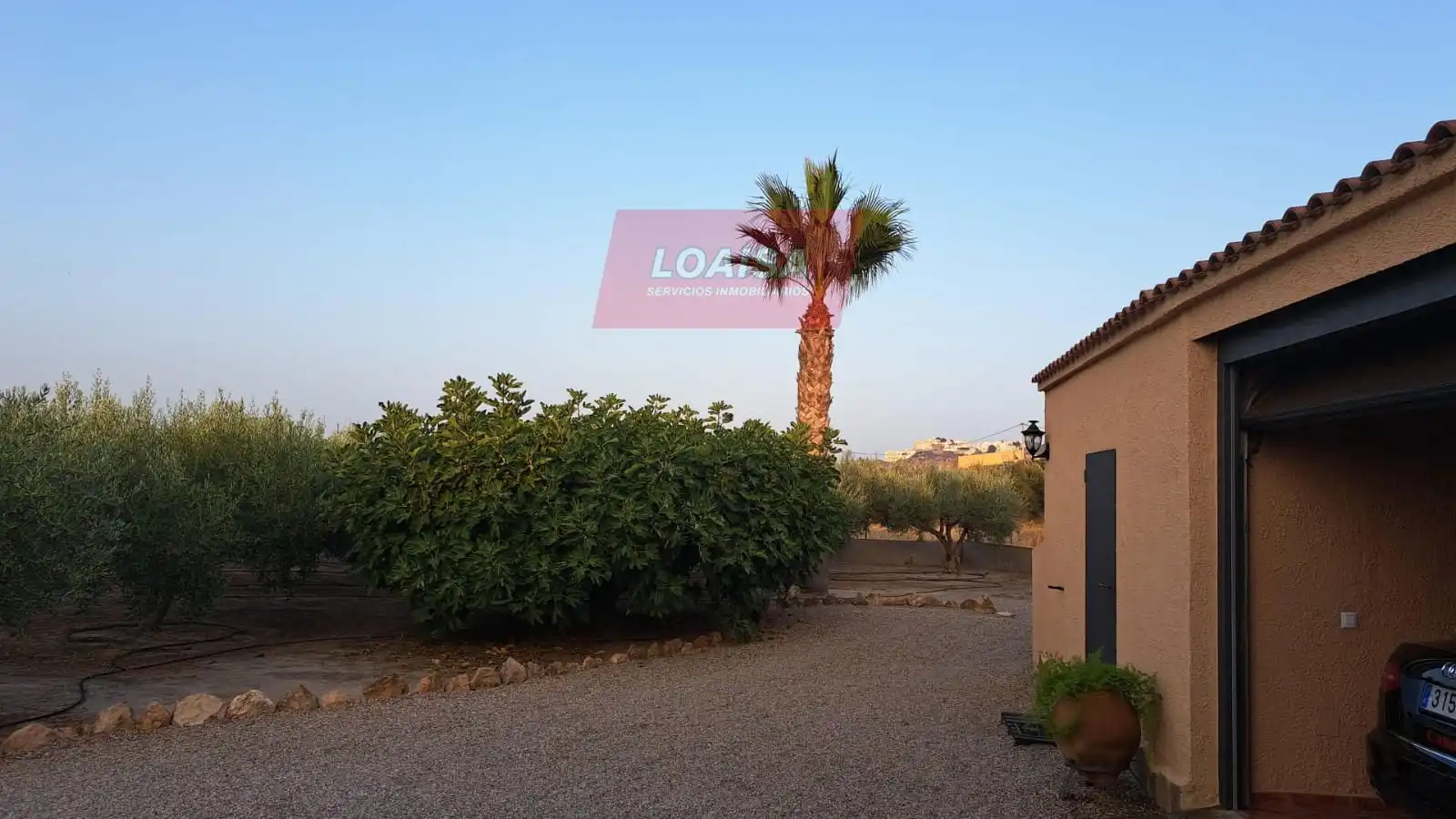Xalet amb piscina en venda a Mojácar Pueblo, imagen 7
