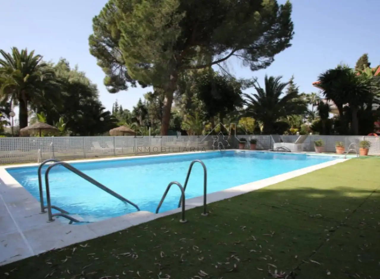 Wohnung mit Pool zum Verkauf in Nueva Andalucía, imagen 11