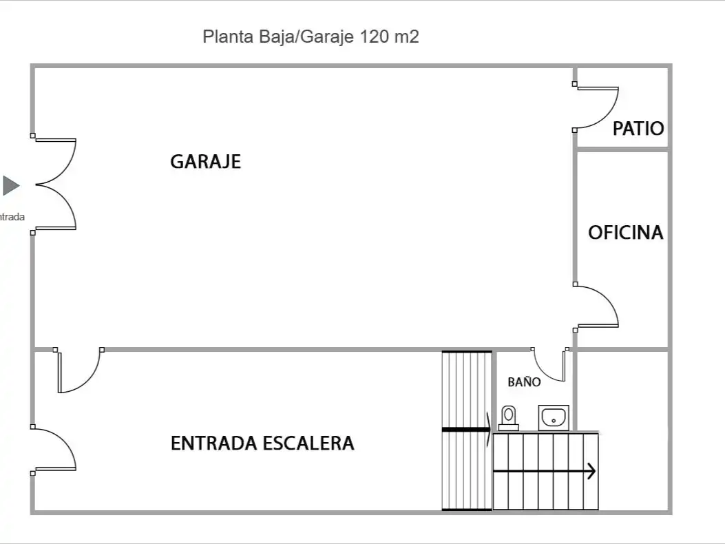Houses for sale in Campillos, Málaga