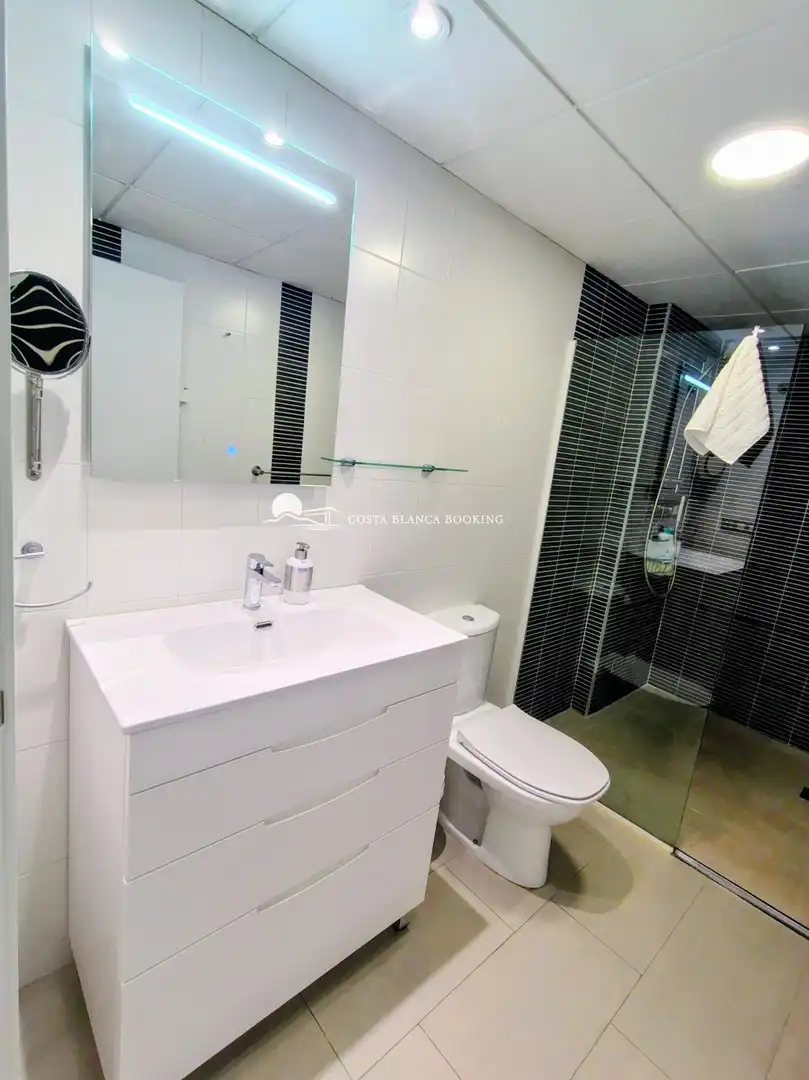 Apartamento con ascensor en venta en L'Albir, imagen 18