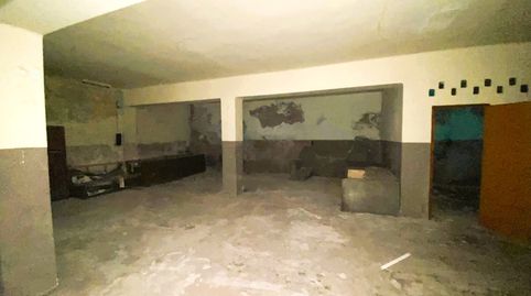 Foto 5 de Edificio en venta en Calle San Rafael, Eslida, Castellón