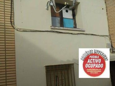 Casa en venta en Calle del Calvario