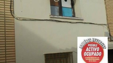 Venta Casa en Gallur  Zaragoza