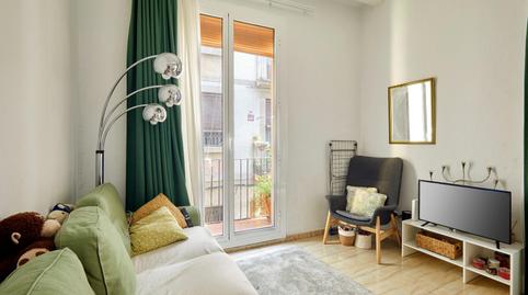 Photo 2 of Flat for sale in El Raval, Barcelona