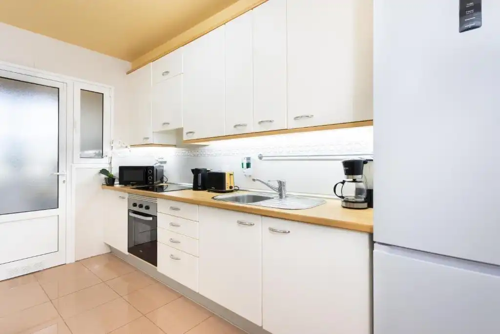 Apartamento con jardín en venta en Costa Adeje, imagen 11