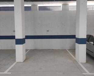 Parking of Garage to rent in Maracena