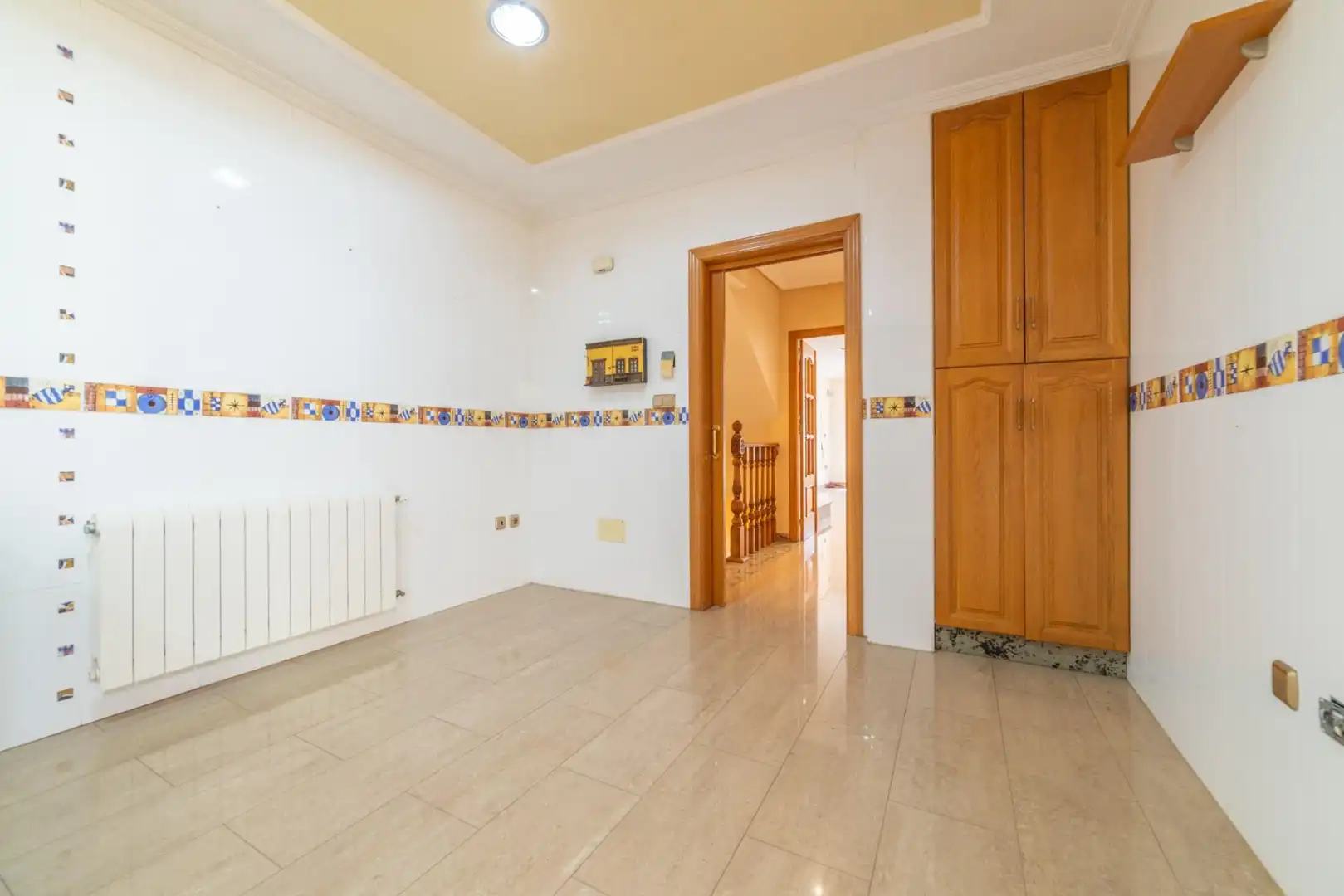 Doppelhaushälfte mit Terrasse zum Verkauf in Calle de Azorín, imagen 16