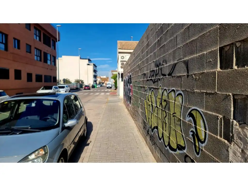 Residencial en venta en Massalfassar