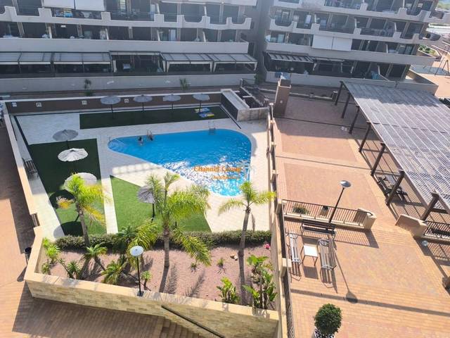 Apartamento en Venta en Los Arenales del Sol