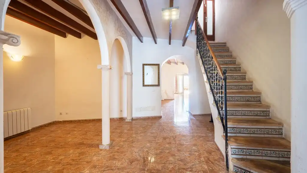 Casa rustica in vendita a Algaida, imagen 6
