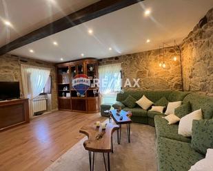 Living room of House or chalet for sale in Tomiño  with Heating, Private garden and Terrace