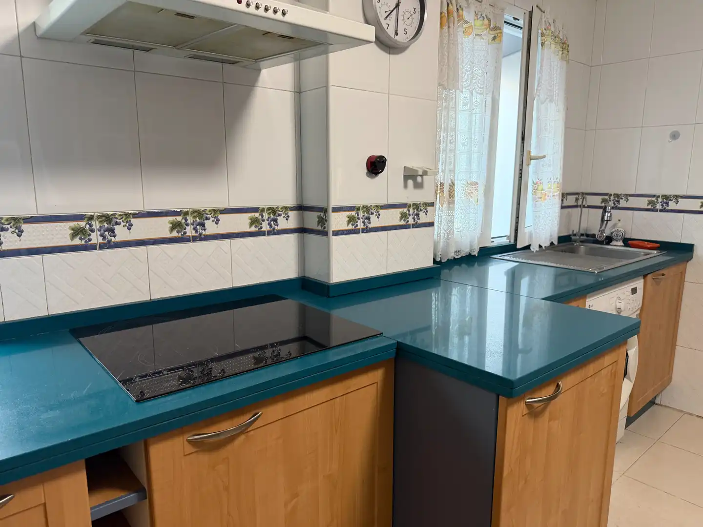 Piso con ascensor en venta en Calle María Cristina 32, imagen 15