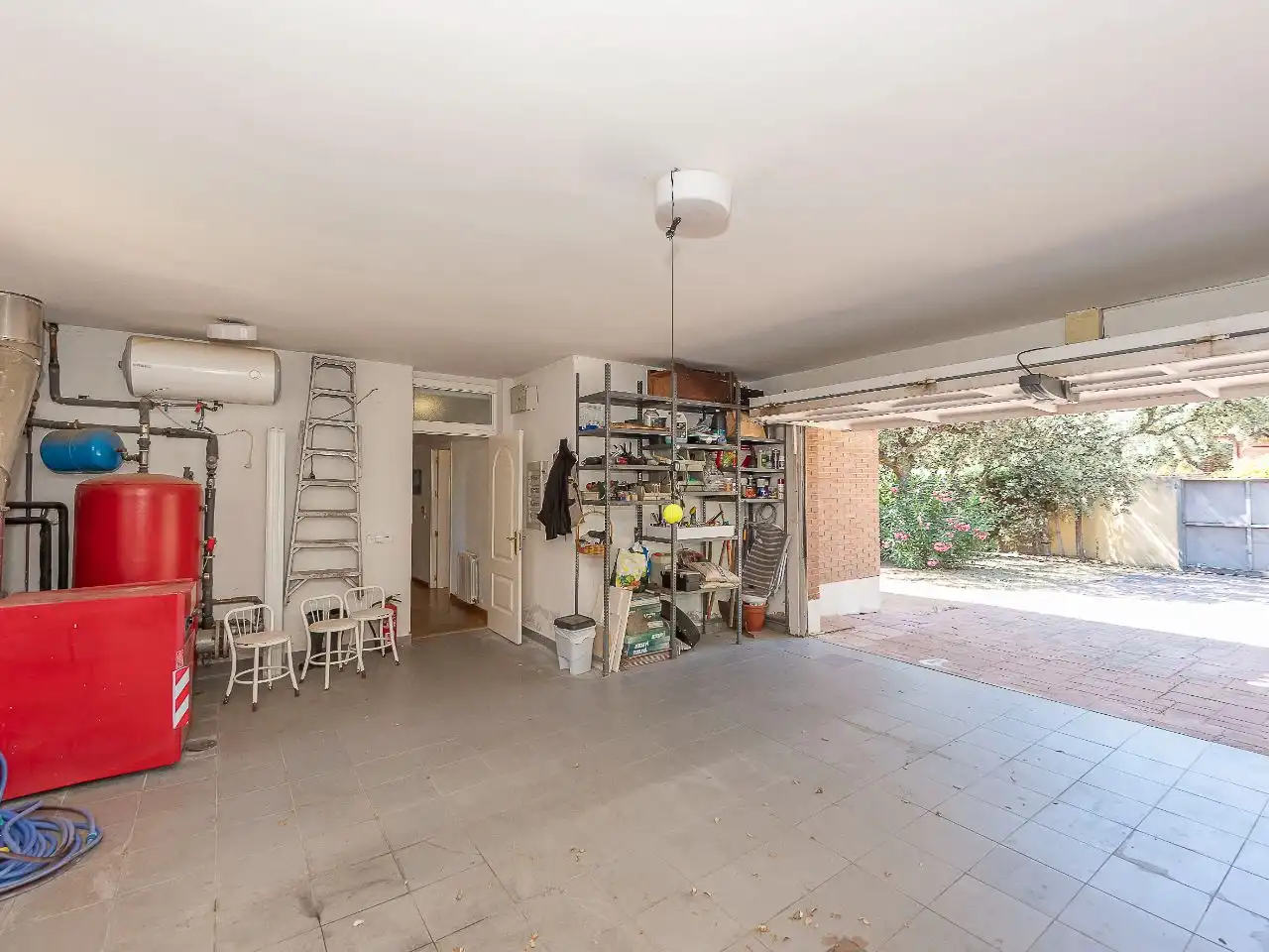 Casa amb jardí en venda a avenida sierra 1, imagen 84