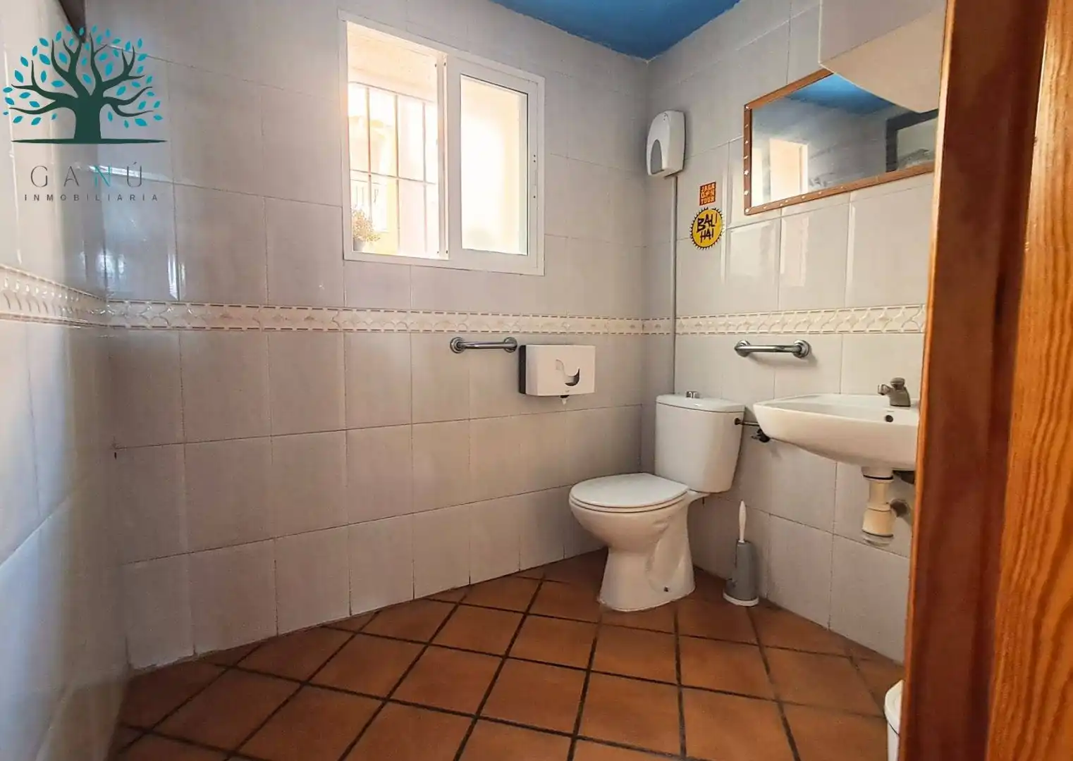 Local comercial en venda a Calle PIEDRA MALA, imagen 13