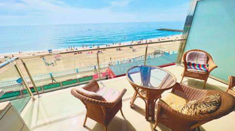 Photo 3 of Flat to rent in Mariano Ruiz Canovas, Zona Playa de los Locos, Alicante