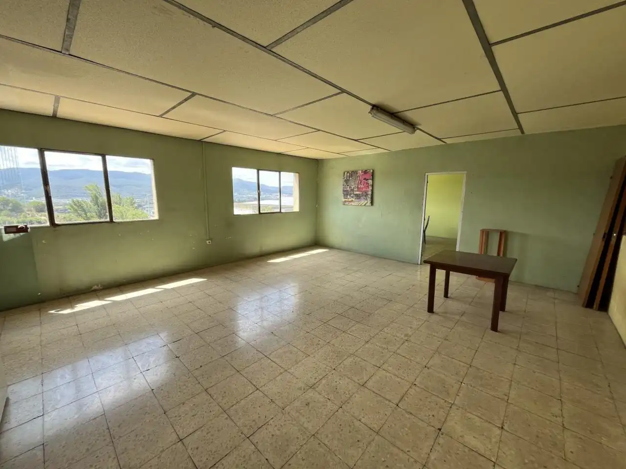 Nave industrial en venta en Carrer Marie Curie, imagen 16
