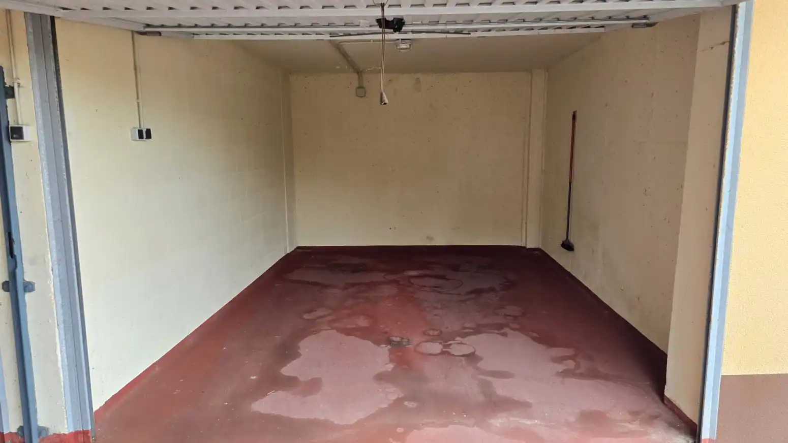 Piso en venta en Alfoz de Lloredo con Calefacción, Parquet y Balcón