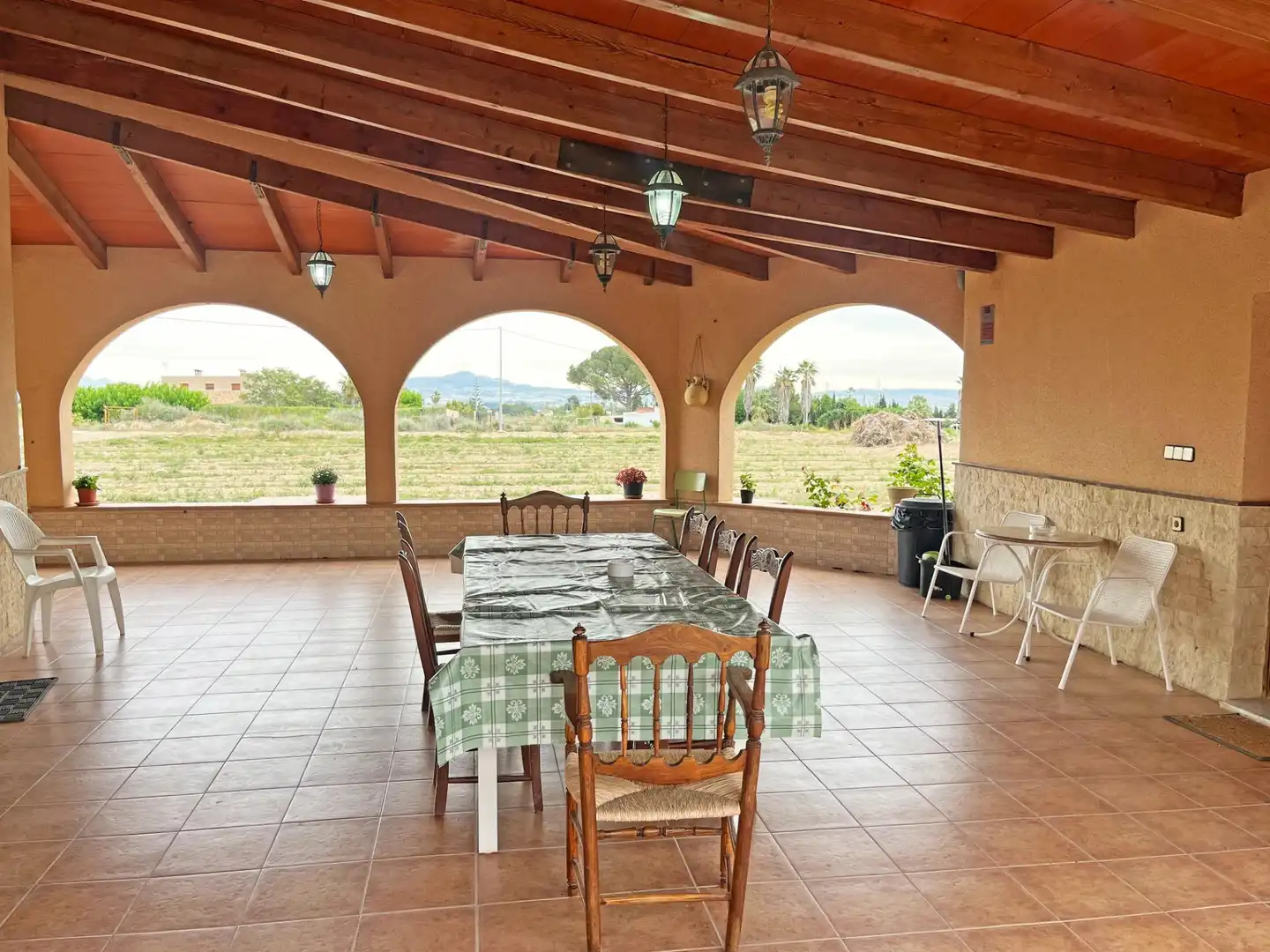 Maison rustique à vendre à Partida CURA GONZALEZ