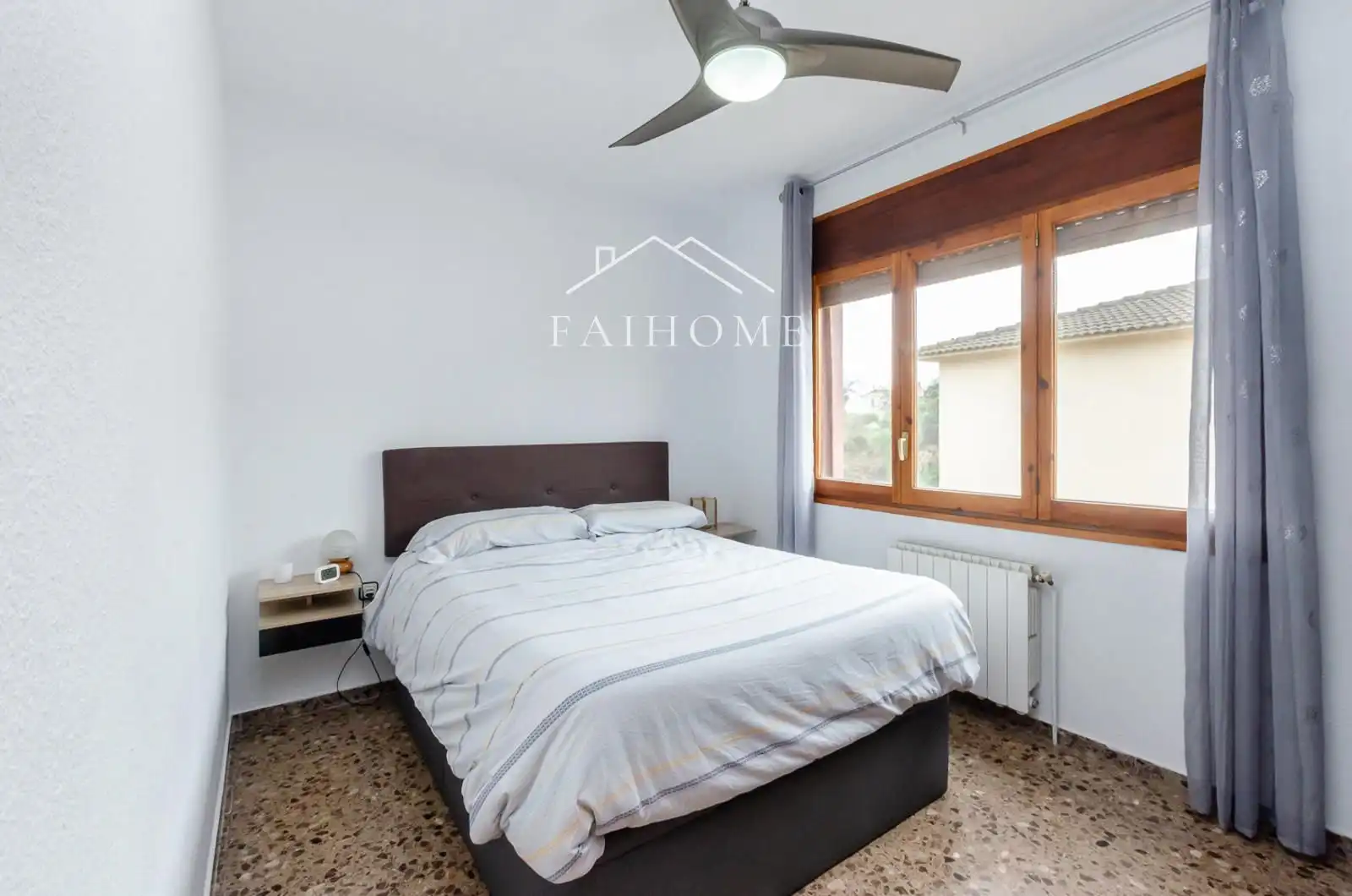 Habitación de Casa o chalet en venta en Lliçà d'Amunt con Aire acondicionado, Calefacción y Parquet
