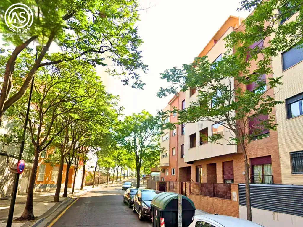 Flat for rent in Zaragoza, Zaragoza
