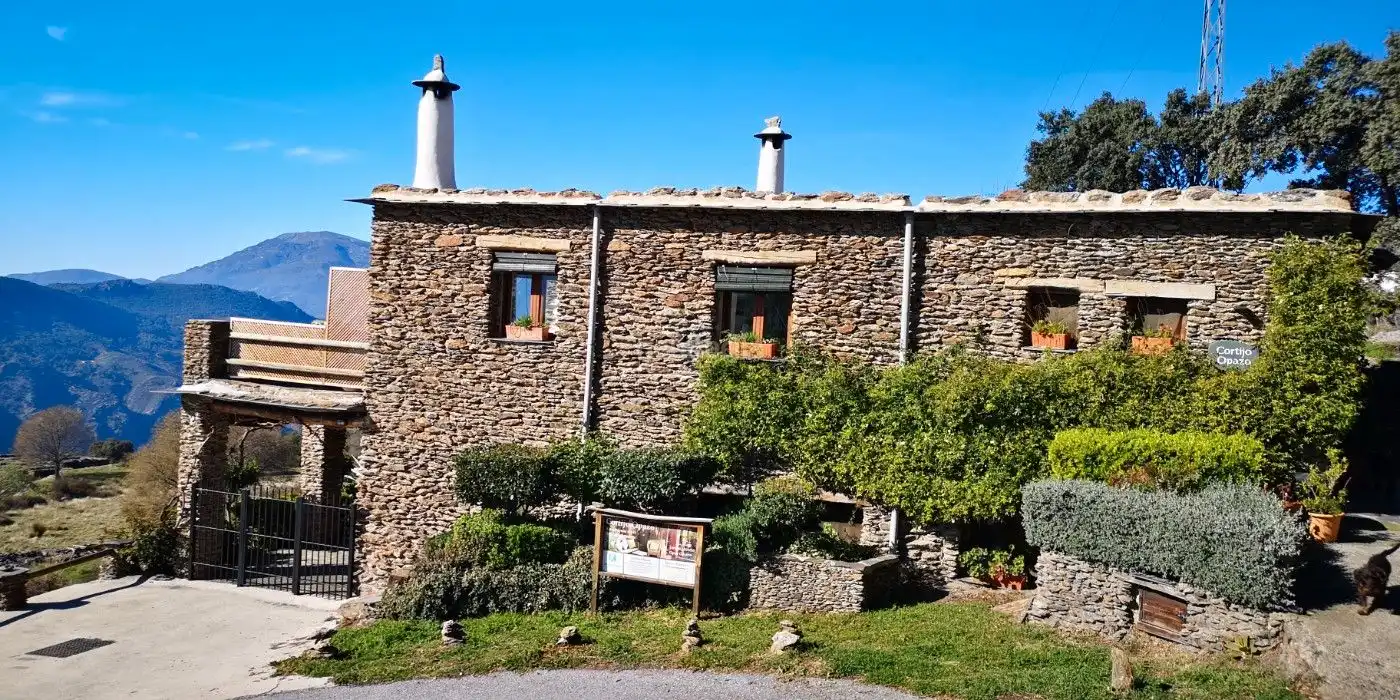 Haus zum Verkauf in Lugar Cortijo Opazo 1, imagen 32