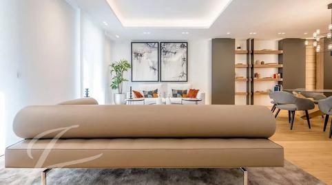 Photo 2 of Flat for sale in Cortes - Huertas, Madrid