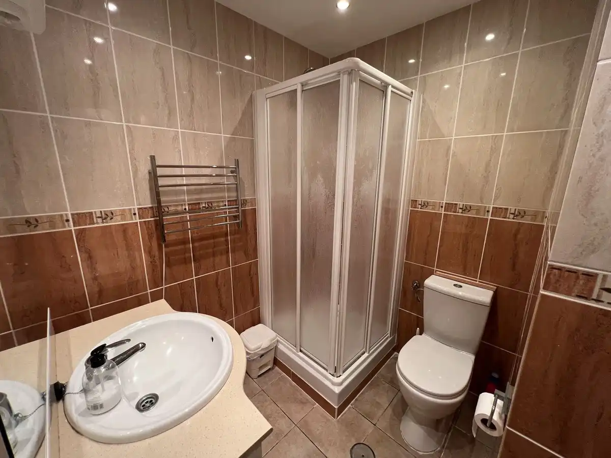 Flat with pool for sale in Urbanización Zarza del Paraíso 4, imagen 8