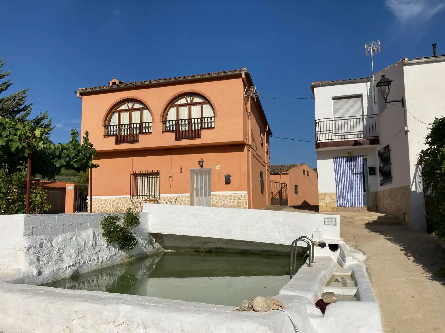 Piso de alquiler en Yeste, Albacete