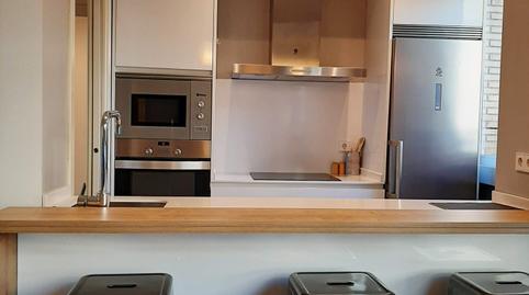 Foto 5 von Wohnung zur Miete in Roncesvalles, Niño Jesús,  Madrid Capital