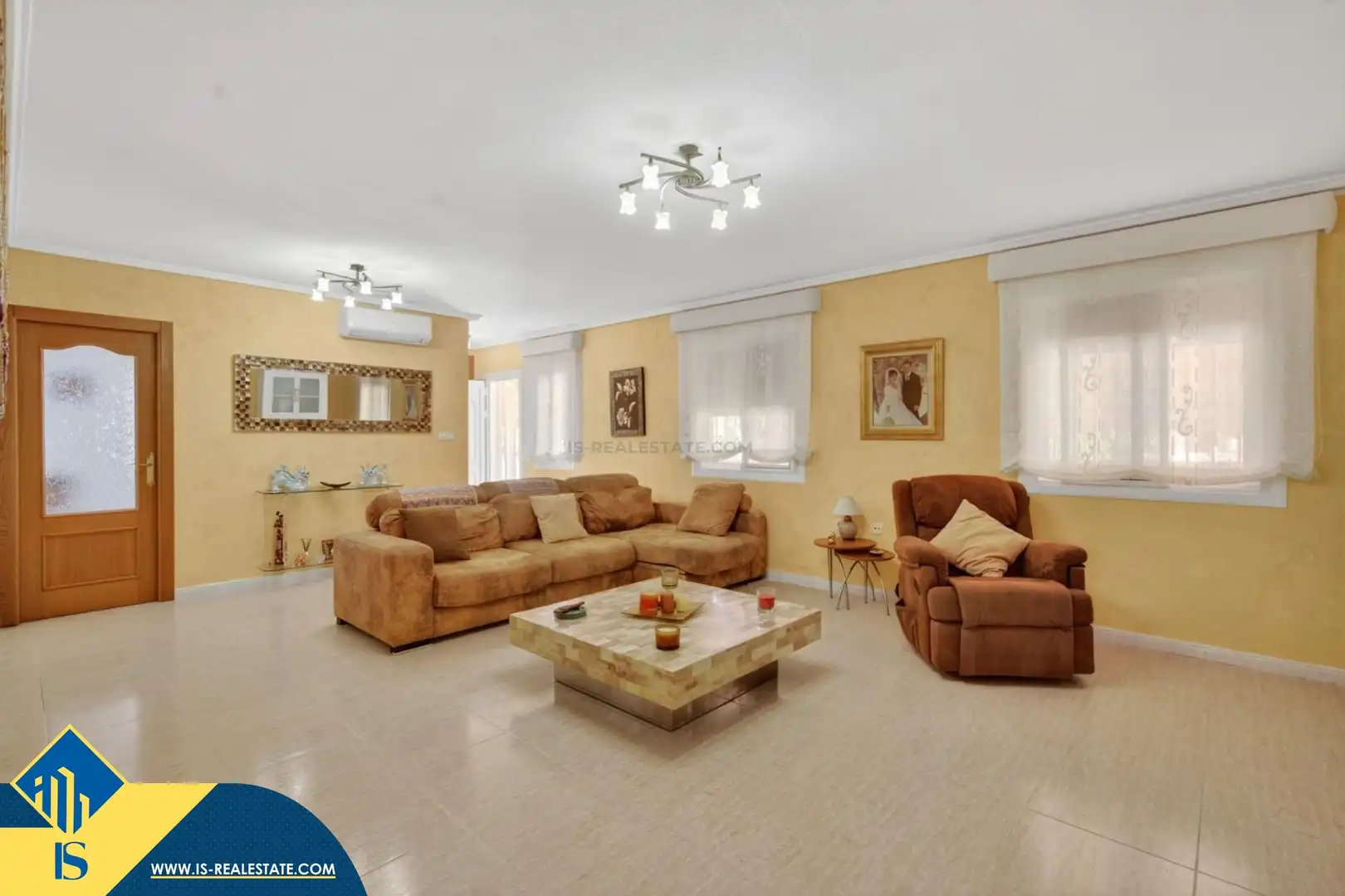 Detached house with pool for sale in Gran Alacant, imagen 8