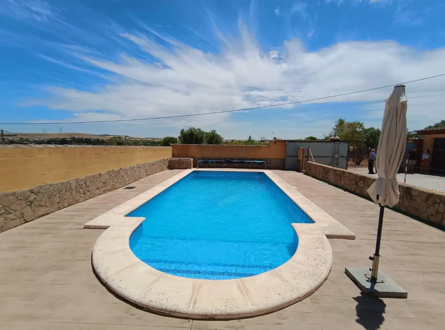 Houses for sale in Los Franceses – La Vega