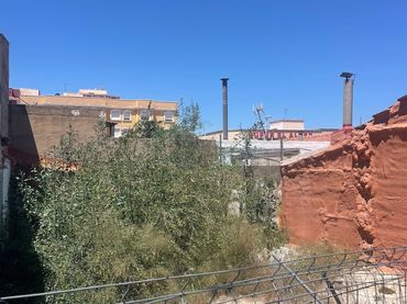 Terrenos y solares en venta en El Altet
