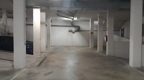 Foto 3 de Garaje en venta en Maestro Garcia Navarro, 26, -1, Centro, Chiva