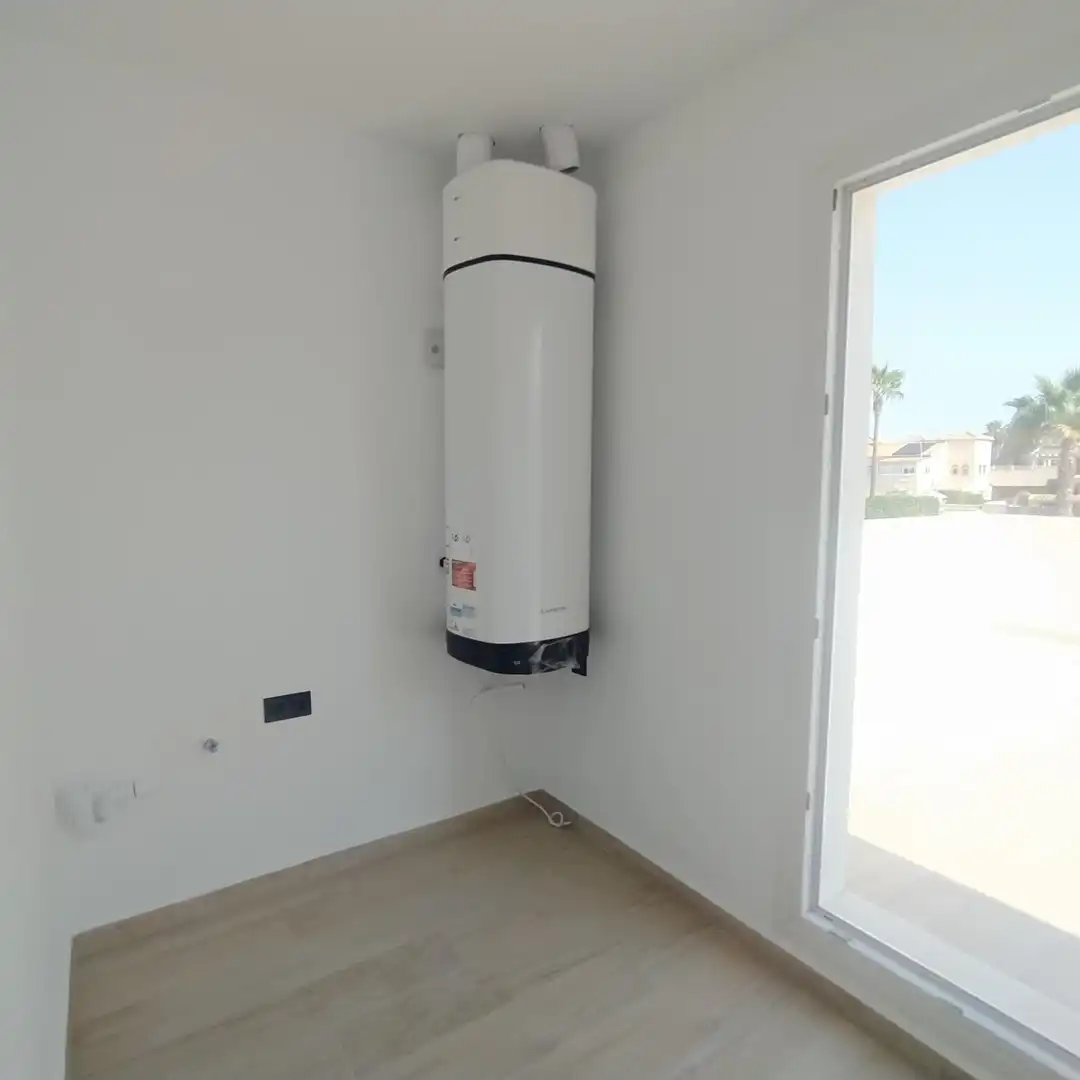 Chalet con piscina en venta en Nueva Torrevieja - Aguas Nuevas, imagen 44