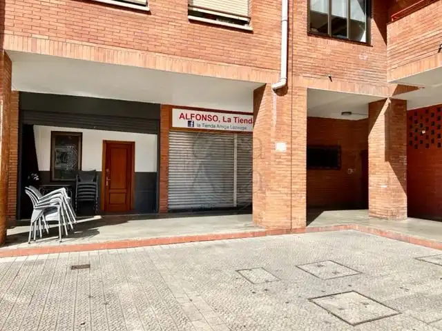 Local en venta en Bilbao 