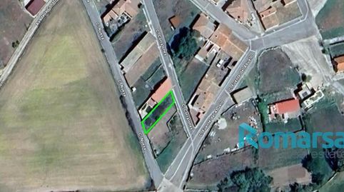 Foto 2 von Residential zum Verkauf in Corralones, Mediana de Voltoya, Ávila