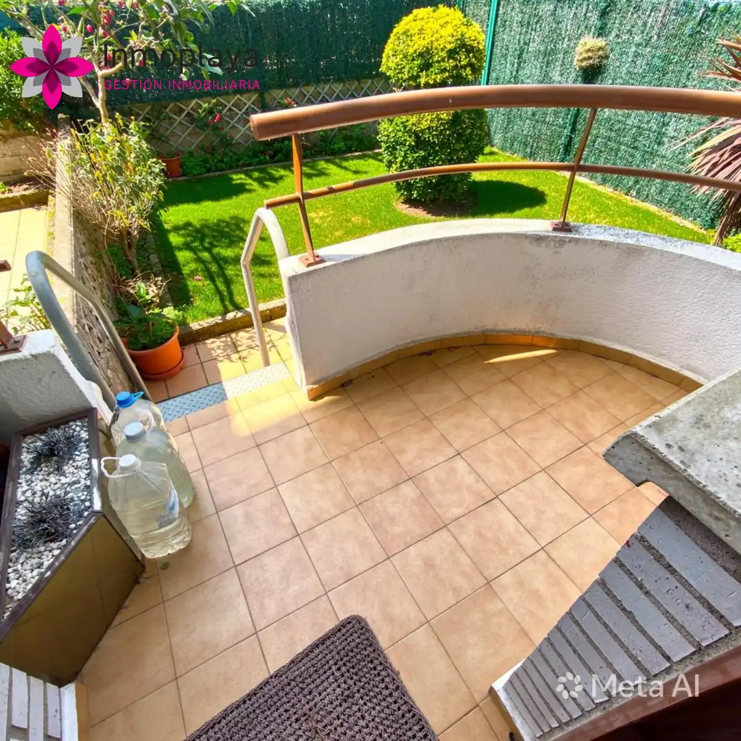 Planta baja en venta en Tregadín