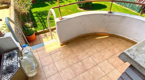 Foto 3 de Planta baja en venta en Tregadín, Noja